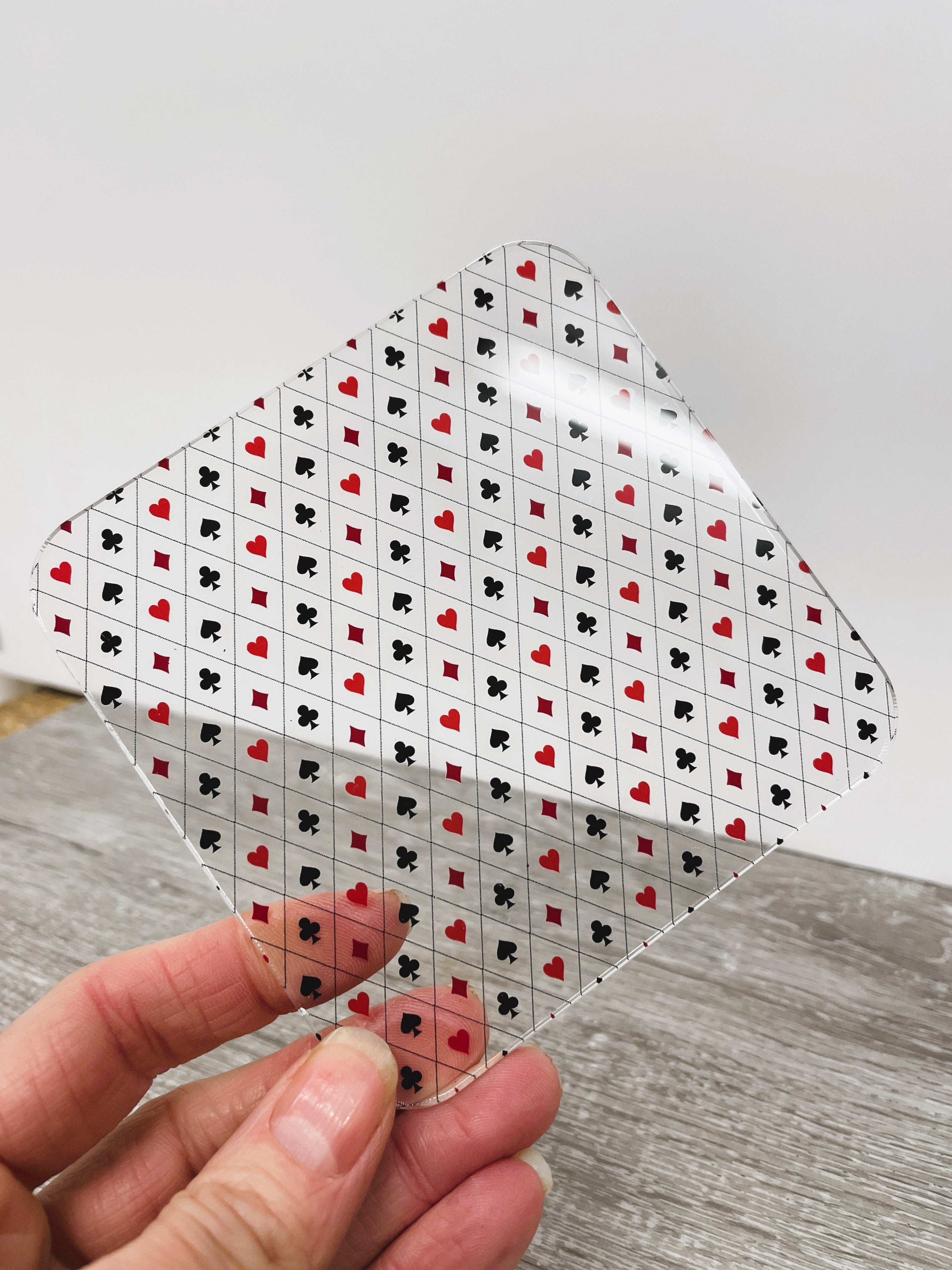 patterned acrylic – everlasersupplies